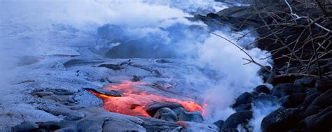 死火山有哪些|如何区别活火山、死火山和休眠火山？ 